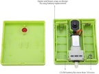 Oxygen Pump with Air Stone Quiet Portable Powerful Air Fish Tank Aerator Fishing Transport Aquarium Accessories