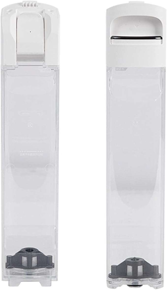 Water Tank, Compatible For Tineco, S5 Combo Wet Dry Vacuum Cleaner Accessories Parts Water Clean/Dirty Tank(WDWT1)