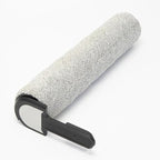 2PCS Main Roller Brush，Compatible for Ultenic，AC1,Compatible for Elite，Floor Scrubber Wet Dry Vacuum Cleaner Accessories