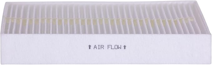 PG Cabin Air Filter PC99594P | Fits 2022-2025 Hyundai Tucson, 2021-2025 Elantra, Santa Fe, 2023-2025 Kia Sportage, 2021-2025 Sorento, 2021-2024 K5, 2022-2025 Hyundai Santa Cruz, Ioniq 5
