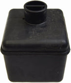 Generic Genuine OEM 1995-1997 For Toyota Avalon Air Intake Upper Resonator Black 178930A020 17893-0A020