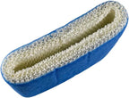 HQRP 2-Pack Wick Filter Compatible with Walgreens 890-WGN 890WGN LEV320 HF212-UL Cool Mist Humidifiers, W889-WGN Replacement, with Blue Layer