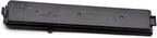 A/C Cabin Air Filter Cover Plate Door Access Lid Cover Compatible For Toyota Corolla 2009-2019, Matrix 2009-2013, RAV4 NAP 2009-2018, RAV4 EV 2012-2014 Black