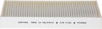 PG Cabin Air Filter PC4068 | Fits 2011-2019 Ford Explorer, 2009-2019 Taurus, Flex, 2019-2023 Chevrolet Aveo, 2013-2019 Ford Police Interceptor Utility, 2010-2016 Lincoln MKS