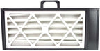 DC1700 Portable Air Cleaner 3 Fan Variable Speed
