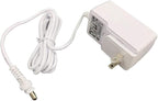 ULTTY Power Adapter for Air Purifier Fan with H13 HEPA | R013,R020,R21, R22D, Compatible All Ultty Fan