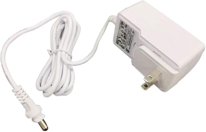 ULTTY Power Adapter for Air Purifier Fan with H13 HEPA | R013,R020,R21, R22D, Compatible All Ultty Fan