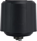 Oil Mist Filter for Harvest Right Freeze Dryer Vacuum Pump, KF25 Vacuum Pump Exhaust Oil Mist Filter, 95% Filtration, for Vacuum Pumps with A Pumping Speed of Less Than 2.2gal/S.