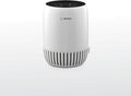 BOSCH Air Purifier for Home, Small Spaces (Covers, 500-sq ft), 2-in-1 Filter for Pollen, Smoke, Dust, Dander, Outdoor Pollution, Odors, HEPA, Air 500, White