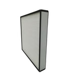 TECHTONGDA HEPA Filter Replacement, 22.4'' x 22.4'' x 3.2'' FFU Fan Filter Unit, HEPA-Filter for Fan Filter Unit Laminar Flow Hood