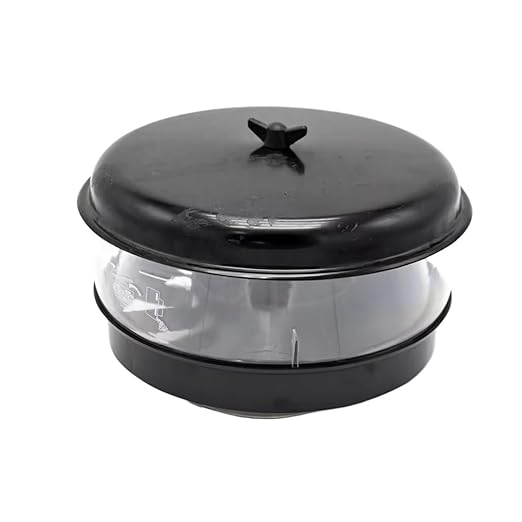 for Full View Pre-Cleaner Air Filter Replacement H002043 07024656 ENE0195 2708665M91