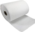 Filter Cotton, 3MM 1 Roll White Air Filter Cotton Primary Filter Cotton Air Filtration Parts 1m x 5m
