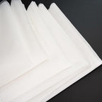 Fine Filter Mesh Nylon Fabric, Recycling Screens for Coffee Strainer Screen Mesh Nylon Filter(80mesh 180micron,1x1 meter)