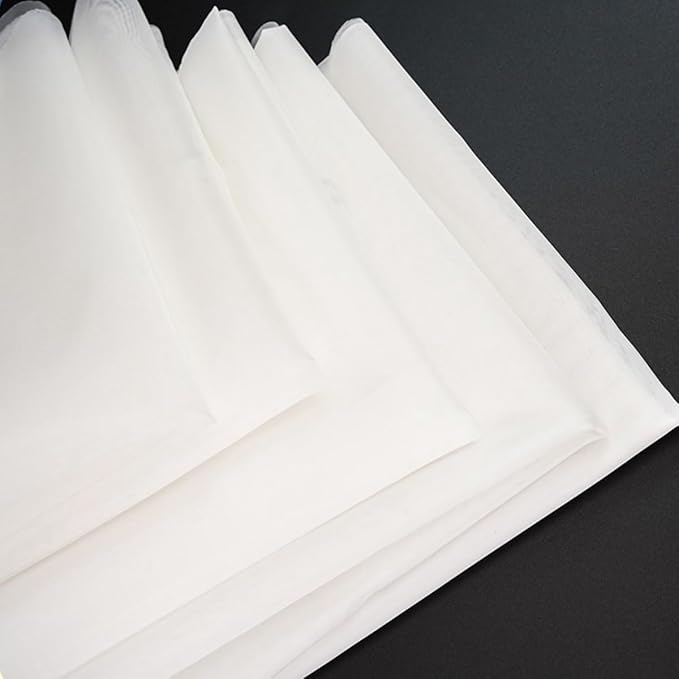 Fine Filter Mesh Nylon Fabric, Recycling Screens for Coffee Strainer Screen Mesh Nylon Filter(180mesh 80micron,1x10 meter)