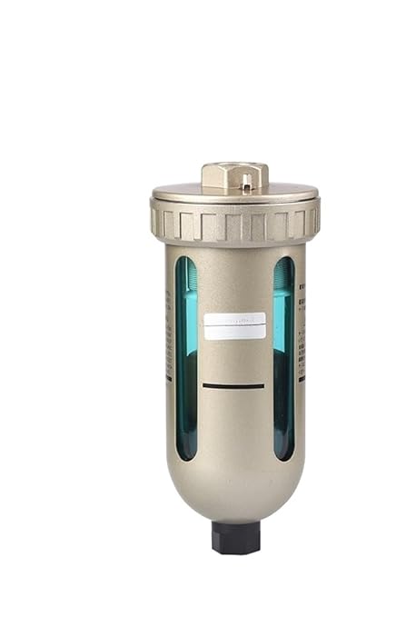 Air Compressor PA Drainer AD402-04 Zero air Consumption SA6D Drain Valve ADTV-68/69/13S(ZerogasconsumptionAS6D)