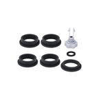 25013 Sand Filter Pump Seal Gaske Kit for Intex Sand Filter Pumps Replacement Air Release Valve with O-Ring 11228 11421 10460