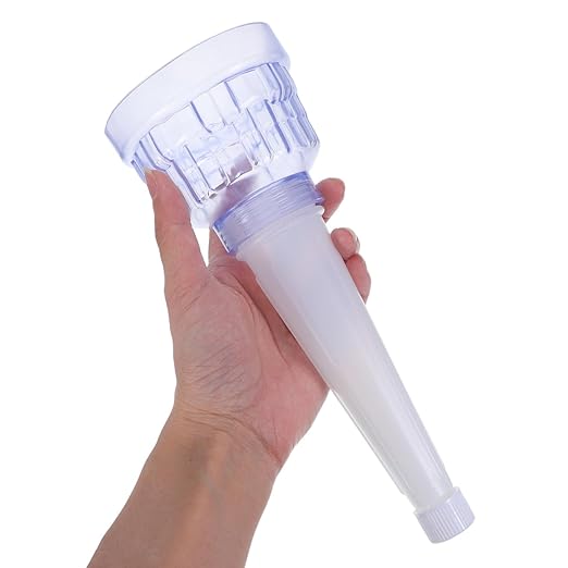 HEALLILY Multi-Functional Oil Filter Removal Tool with Anti-Scald Plastic Funnel, 9.13 X 3.54 Inch, Easy for Oil Changes and Filter Removal
