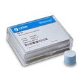 Whatman 10411311 White PTFE Membrane Filter Circle, 47mm Diameter, 0.45 Micron (Pack of 50)