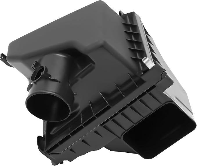 Air Cleaner Box Housing Assembly - Compatible with 2018-2020 Toyota Camry Avalon RAV4 2.5L, Replacement Air Intake Filter Housing OEM 17700-F0010, Direct Fit, No Filter