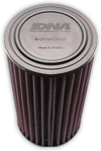 DNA High Performance Air Filter Compatible for Voge 300 Rally (22-24) with EVA Seal, 98-99% Filtering Efficiency and 36.90% Increased Air Flow PN: P-VO3E24-0R