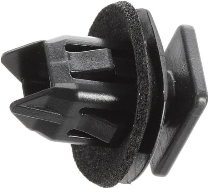 Genuine OEM For Subaru 1997-2001 Impreza Rear Air Intake Clip 90820FA020
