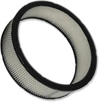 Chrome Retro Air Cleaner For Cadillac & Oldsmobile 1951-1956 Steel
