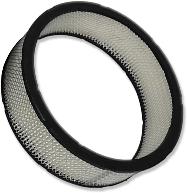 Chrome Retro Air Cleaner For Cadillac & Oldsmobile 1951-1956 Steel