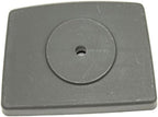 Husqvarna Air Filter Cover for String Trimmers & Hedge Trimmers / 503888001