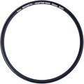 Kase 72mm Magnetic Adapter Ring, Aviation Aluminum 0.5s Snap-On Frame for CPL/ND/UV Filters, No Light Leak & Vignette, Ultra-Thin Stackable for DSLR Mirrorless Wide-Angle Vlog