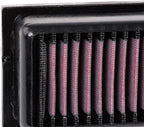 K&N Engine Air Filter: Reusable, Clean Every 75,000 Miles, Washable, Replacement Car Air Filter: Compatible 2006-2018 CITROEN/DS/PEUGEOT/MINI (Berlingo, C3, C4,C5, 308, 5008, Cooper, Clubman), 33-2941