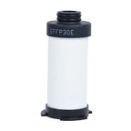 Gr 6 Compressed Air Coalescing Filter Compatible with Elgi Compressor Oil Separator Part EFFP30E