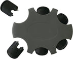 Wax Guards for Oticon ProWax MiniFit Hearing Aid Supplies Replacement Wax Filters (3 Packs/ 18 Pcs)