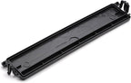 Cabin Air Filter Plate Cover Compatible For Honda Accord Inspire 2018-2019 79303-TVA-A01