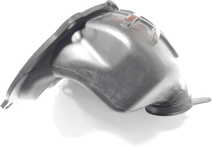 Genuine OEM For Honda Airbox Air Boot Larger Diameter CR125 CR 125 2002-2007 17253KSR710 17253-KSR-710