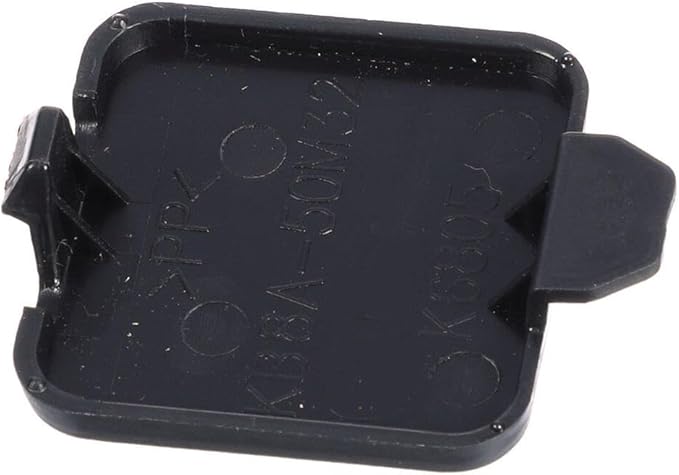Genuine OEM For Mazda 2016-2022 CX-9 Right Air Guide Cap KB8A-50-M32 KB8A50M32