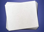 OdorStop Filter for All Models of OdorStop Ozone Air Purifiers, (1500-3500UV - White), Pack of 5
