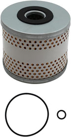 RAParts 704640R91 Replacement Fuel Filter Fits International Tractor Model: B275