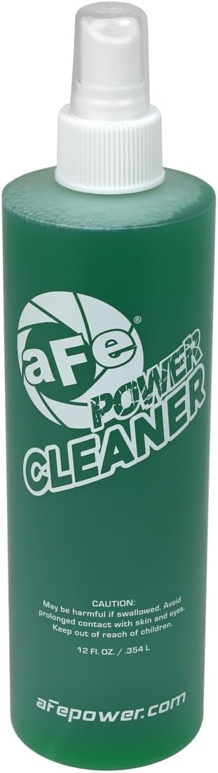 aFe Power MagnumFLOW 90-50001 Air Filter Restore Kit (Single, Blue)
