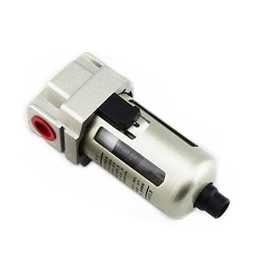 Preparation Unit AF Filter AF2000-02 AF3000-03 AF4000-04 AF4000-06 AF5000-10 Air Processor Filter Oil Water Separator(AF3000-03D)