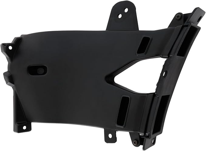 Replacement Air Intake Duct (Front Passenger Side) Fits Hyundai Santa Fe 2023 1.6L I4 Hybrid (FHEV)