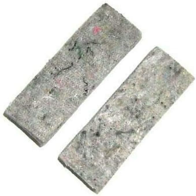(2) Packair Compressor intake filter for Craftsman DeVilbiss Porter Cable Air Compressor 265-17