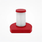 Filter Replacement Parts Fit,Compatible For Deerma DX888， Handheld Vacuum Cleaner Accessories Portable Dust Wash Fil