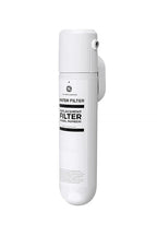 GE Single Stage Under Sink Water Filtration System, Reduces 95+ Impurities Including Lead, Chlorine, Arsenic, & PFOA/PFOS, Easy Installation with Included Kit, Twist & Lock Design, GXK140TNN