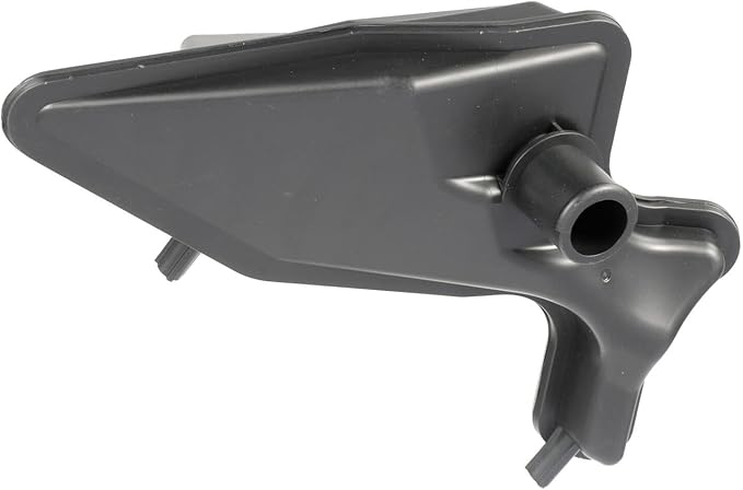 Genuine OEM for MAZDA 2010-2015 Mazda3 Mazda5 Engine Air Intake Resonator LF8J-13-195 LF8J13195