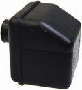 Generic Genuine OEM 1995-1997 For Toyota Avalon Air Intake Upper Resonator Black 178930A020 17893-0A020