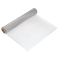 uxcell 150 Mesh 118" x 12" Woven Wire Mesh, 304 Stainless Steel Air Vent Filter Screen, Window Screen Mesh for DIY Projects Vents Cover Filtration Animals Fence