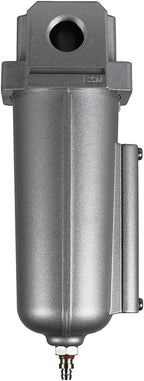 1/2" Compressed Air Line Moisture & Water Filter Trap Air Compressor F704 New
