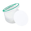 Xin Tester 100 Pieces Nylon Disc Membrane Filters, 50 mm Diameter, 1µm Pore Size