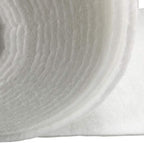 Filter Cotton, 3MM 1 Roll White Air Filter Cotton Primary Filter Cotton Air Filtration Parts 1m x 5m