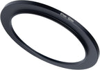 67mm to 82mm Step-up Adapter Rings Filter Adapter Black Metal Step Down Filter Ring Adapter Compatible with All Brand UV CPL ND Camera Lens Filter Stepping Rings (67mm-82mm)